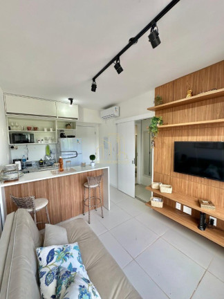 Imagem Imóvel com 1 Quarto à Venda, 27 m² em Barra - Salvador Imagem Imóvel com 1 Quarto à Venda, 27 m² em Barra - Salvador
