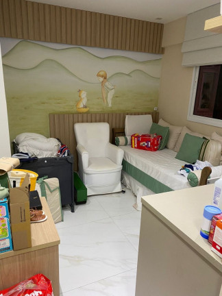 Imagem Apartamento com 3 Quartos à Venda, 143 m² em Horto Bela Vista - Salvador Imagem Apartamento com 3 Quartos à Venda, 143 m² em Horto Bela Vista - Salvador
