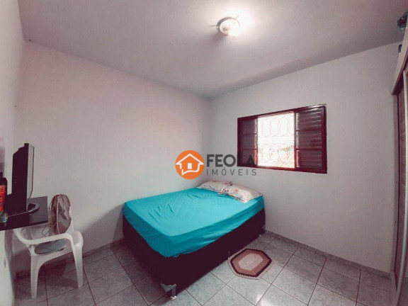 Imagem Casa com 3 Quartos à Venda, 155 m² em Jardim São José - Americana Imagem Casa com 3 Quartos à Venda, 155 m² em Jardim São José - Americana