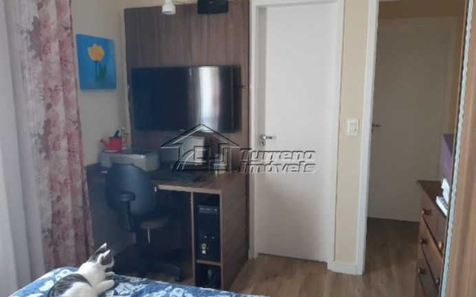 Imagem Apartamento com 3 Quartos à Venda, 83 m² em Jardim Satélite - São José Dos Campos Imagem Apartamento com 3 Quartos à Venda, 83 m² em Jardim Satélite - São José Dos Campos