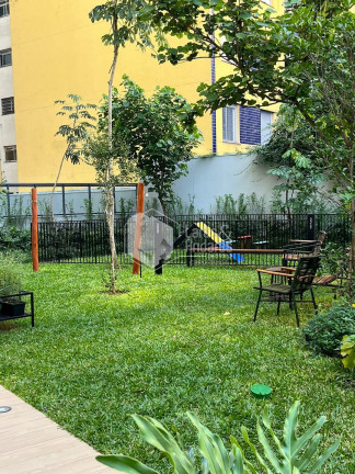 Imagem Imóvel com 1 Quarto à Venda, 26 m² em Consolação - São Paulo