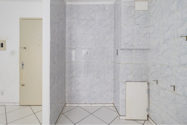Imagem Imóvel com 1 Quarto à Venda, 27 m² em Jardim Leopoldina - Porto Alegre Imagem Imóvel com 1 Quarto à Venda, 27 m² em Jardim Leopoldina - Porto Alegre