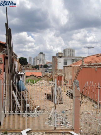 Terreno à Venda, 228 m² em Vila Prudente - São Paulo