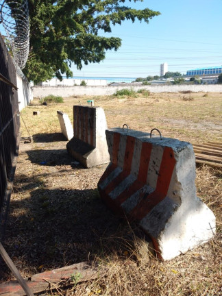 Imagem Terreno para Alugar, 4.404 m² em Jardim Bom Pastor - Santo André Imagem Terreno para Alugar, 4.404 m² em Jardim Bom Pastor - Santo André