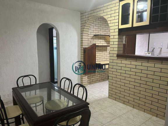 Imagem Casa com 4 Quartos à Venda, 200 m² em Fonseca - Niterói