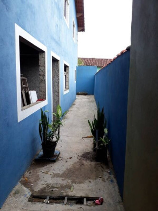 Imagem Sobrado à Venda, 180 m² em São João Batista Ii - Peruíbe Imagem Sobrado à Venda, 180 m² em São João Batista Ii - Peruíbe