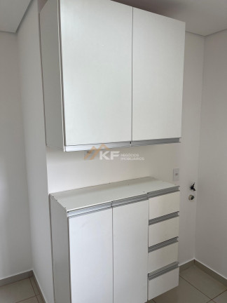 Imagem Apartamento com 2 Quartos à Venda, 45 m² em Jardim Zara - Ribeirão Preto