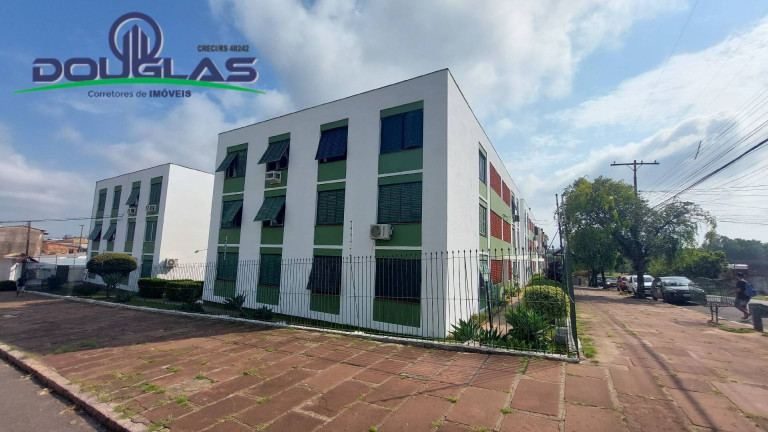 Apartamento com 3 Quartos à Venda, 73 m² em Partenon - Porto Alegre