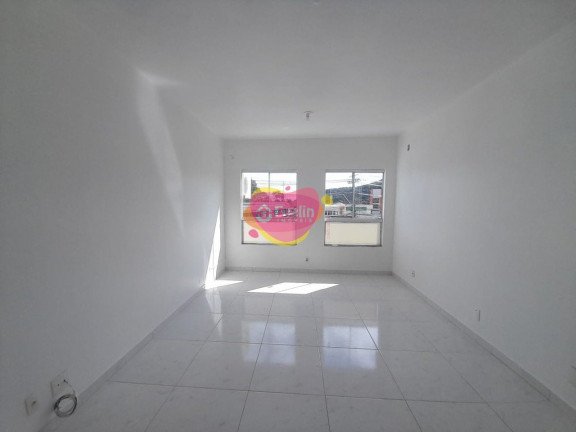 Imagem Sala Comercial para Alugar, 22 m² em Rio Tavares - Florianópolis