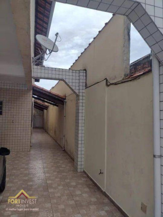 Imagem Imóvel com 1 Quarto à Venda, 36 m² em Ribeirópolis  - Praia Grande