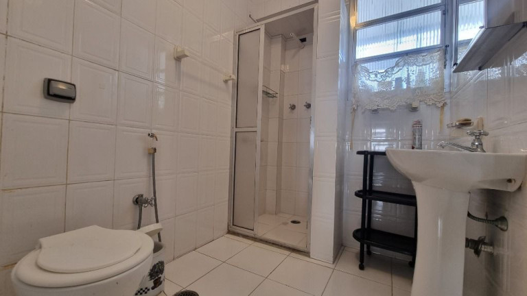 Imagem Apartamento com 2 Quartos à Venda, 105 m² em Pitangueiras - Guarujá