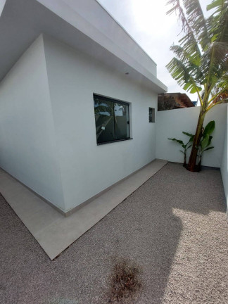 Imagem Casa com 2 Quartos à Venda, 74 m² em Bombas - Bombinhas