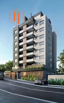Imagem Apartamento com 3 Quartos à Venda, 73 m² em Lindóia - Curitiba