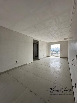 Imagem Apartamento com 2 Quartos à Venda, 69 m² em São Francisco De Assis - Camboriú