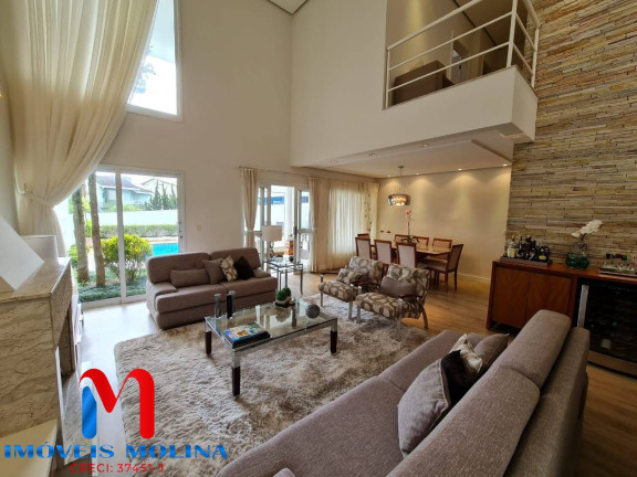 Imagem Casa de Condomínio com 4 Quartos à Venda, 406 m² em Parque Terra Nova Ii - São Bernardo Do Campo Imagem Casa de Condomínio com 4 Quartos à Venda, 406 m² em Parque Terra Nova Ii - São Bernardo Do Campo
