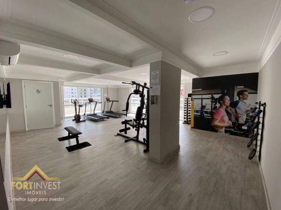 Imagem Imóvel com 3 Quartos à Venda, 155 m² em Canto Do Forte - Praia Grande