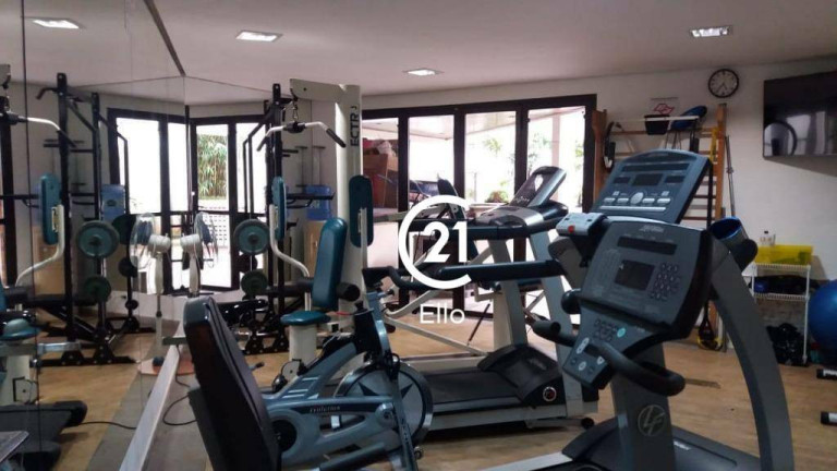 Imagem Apartamento com 4 Quartos à Venda, 217 m² em Itaim Bibi - São Paulo