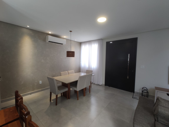 Imagem Casa com 3 Quartos à Venda, 51 m² em Jardim Guarujá - Salto