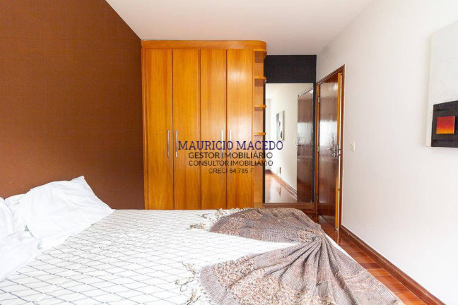 Imagem Casa com 6 Quartos à Venda, 750 m² em Alphaville 3 - Barueri
