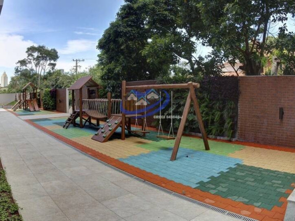 Imagem Apartamento com 3 Quartos à Venda, 141 m² em Jardim Campos Elísios - Jundiaí