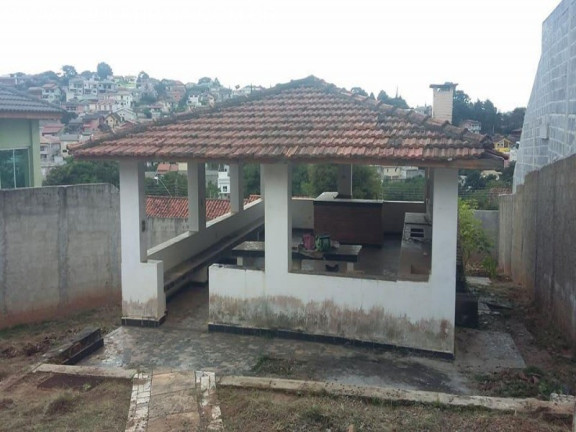 Imagem Terreno à Venda, 386 m² em Retiro Das Fontes - Atibaia Imagem Terreno à Venda, 386 m² em Retiro Das Fontes - Atibaia