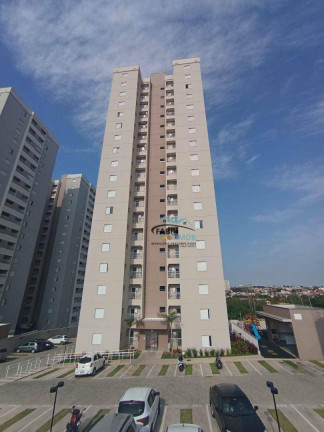 Imagem Apartamento com 2 Quartos à Venda, 62 m² em Jardim Saira - Sorocaba Imagem Apartamento com 2 Quartos à Venda, 62 m² em Jardim Saira - Sorocaba