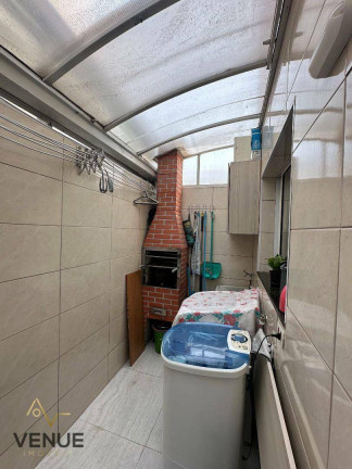 Imagem Sobrado com 2 Quartos à Venda, 88 m² em Jardim Miriam - São Paulo Imagem Sobrado com 2 Quartos à Venda, 88 m² em Jardim Miriam - São Paulo