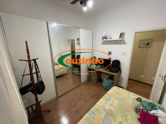 Imagem Apartamento com 2 Quartos à Venda, 65 m² em Tijuca - Rio De Janeiro Imagem Apartamento com 2 Quartos à Venda, 65 m² em Tijuca - Rio De Janeiro