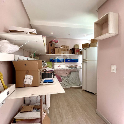 Imagem Casa com 2 Quartos à Venda, 209 m² em Barra Do Rio Cerro - Jaraguá Do Sul