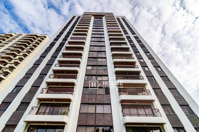 Imagem Apartamento com 4 Quartos à Venda, 175 m² em Tatuapé - São Paulo