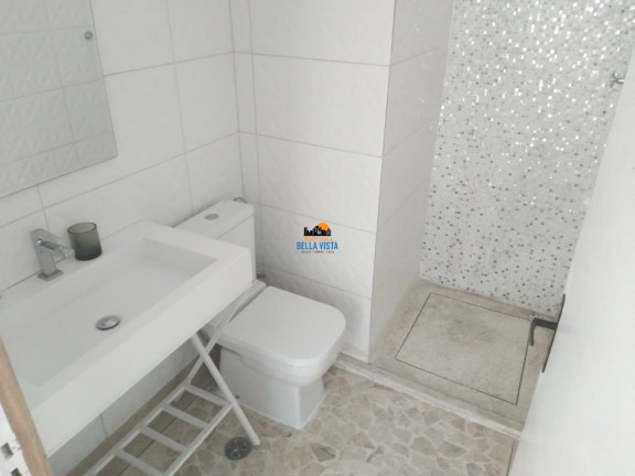Imagem Apartamento com 2 Quartos à Venda, 120 m² em Gonzaguinha - São Vicente Imagem Apartamento com 2 Quartos à Venda, 120 m² em Gonzaguinha - São Vicente