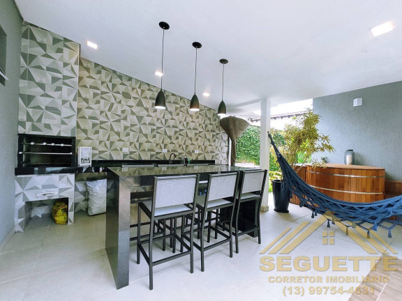 Imagem Casa com 4 Quartos à Venda, 198 m² em Riviera De São Lourenço - Bertioga Imagem Casa com 4 Quartos à Venda, 198 m² em Riviera De São Lourenço - Bertioga