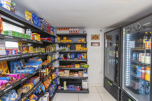 Imagem Apartamento com 3 Quartos à Venda, 65 m² em Ecoville - Curitiba