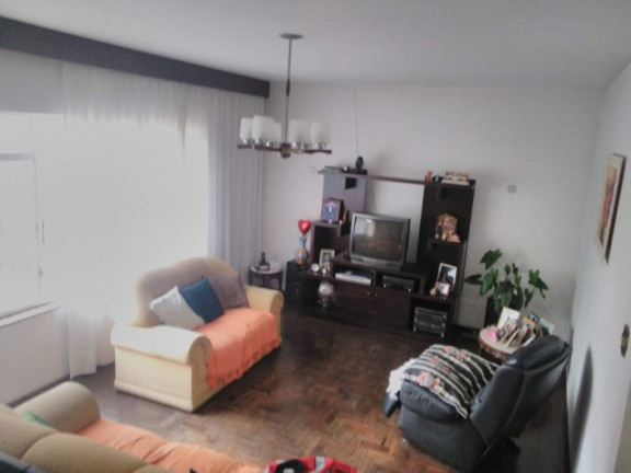 Imagem Casa com 3 Quartos à Venda, 243 m² em Vila Marari - São Paulo Imagem Casa com 3 Quartos à Venda, 243 m² em Vila Marari - São Paulo