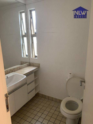 Imagem Apartamento com 3 Quartos para Alugar, 65 m² em Morumbi - São Paulo