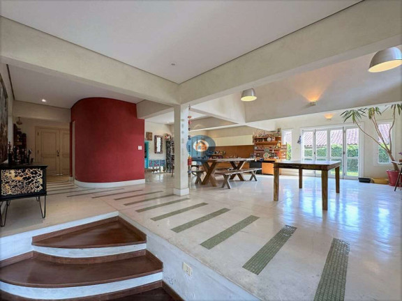 Imagem Casa com 3 Quartos à Venda, 308 m² em Jardim Passárgada I - Cotia