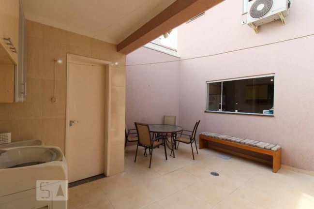 Imagem Casa com 3 Quartos à Venda, 135 m² em Ipiranga - São Paulo