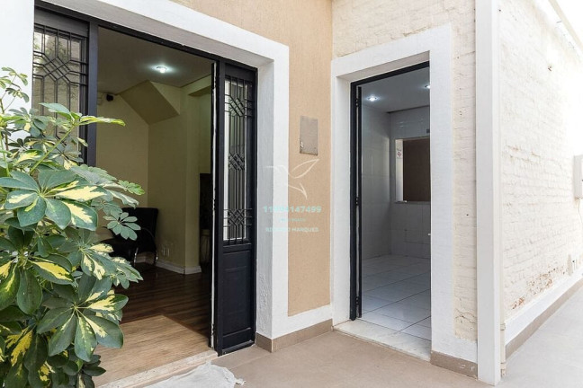 Imagem Casa com 8 Quartos à Venda, 200 m² em Vila Clementino - São Paulo Imagem Casa com 8 Quartos à Venda, 200 m² em Vila Clementino - São Paulo