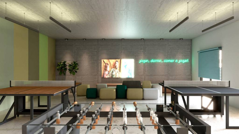 Imagem Apartamento com 2 Quartos à Venda, 92 m² em Forte - Praia Grande