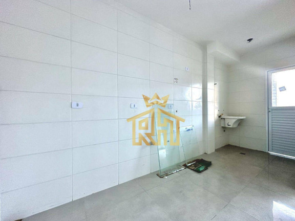 Imagem Apartamento com 1 Quarto à Venda, 43 m² em Mirim - Praia Grande Imagem Apartamento com 1 Quarto à Venda, 43 m² em Mirim - Praia Grande