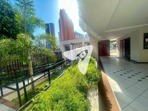 Imagem Apartamento com 3 Quartos à Venda, 129 m² em Cocó - Fortaleza