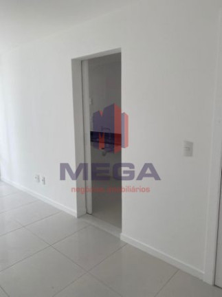 Apartamento com 2 Quartos à Venda, 70 m² em Praia De Itaparica - Vila Velha