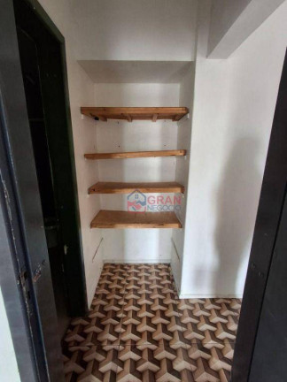 Imagem Apartamento com 1 Quarto à Venda, 54 m² em Rebouças - Curitiba Imagem Apartamento com 1 Quarto à Venda, 54 m² em Rebouças - Curitiba