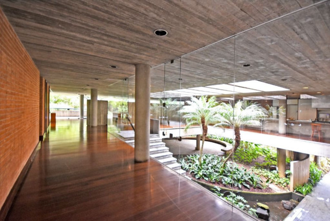 Imagem Casa com 5 Quartos à Venda, 976 m² em Cidade Jardim - São Paulo Imagem Casa com 5 Quartos à Venda, 976 m² em Cidade Jardim - São Paulo