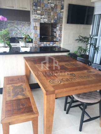 Imagem Apartamento com 2 Quartos à Venda, 126 m² em Campestre - Santo André Imagem Apartamento com 2 Quartos à Venda, 126 m² em Campestre - Santo André
