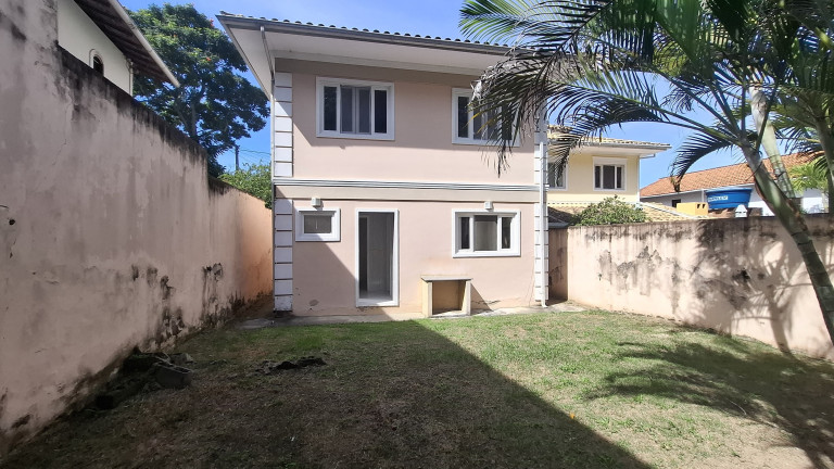 Imagem Casa com 3 Quartos à Venda, 149 m² em Piratininga - Niterói