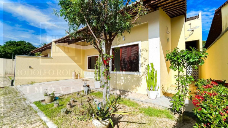 Imagem Casa de Condomínio com 3 Quartos à Venda, 83 m² Imagem Casa de Condomínio com 3 Quartos à Venda, 83 m²