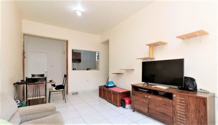 Apartamento com 1 Quarto à Venda, 60 m² em Pinheiros - São Paulo