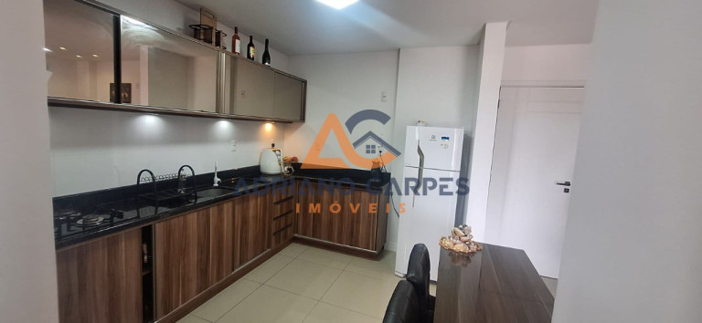 Imagem Imóvel com 2 Quartos à Venda, 74 m² em Gravatá - Navegantes