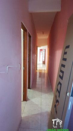 Imagem Casa com 2 Quartos à Venda, 52 m² em Jardim águas Claras - Bragança Paulista
